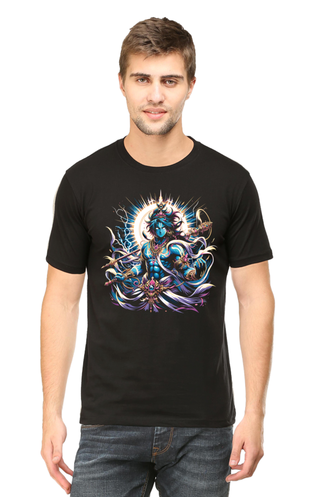 Lord Shiva - Shakti T-Shirt