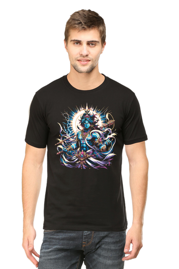 Lord Shiva - Shakti T-Shirt