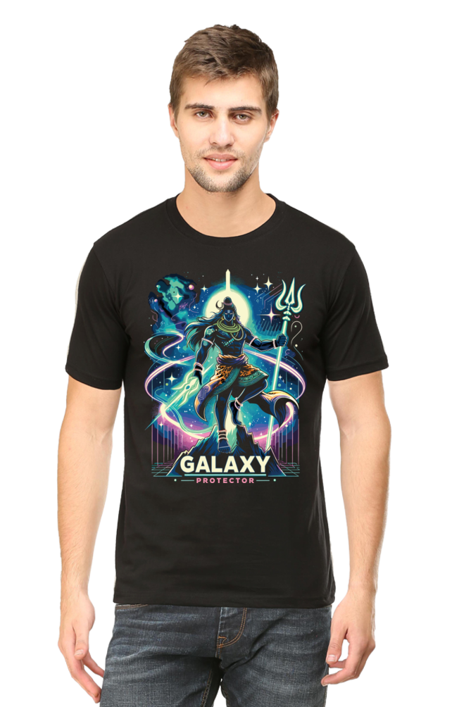 Lord Shiv - The Galaxy Defender