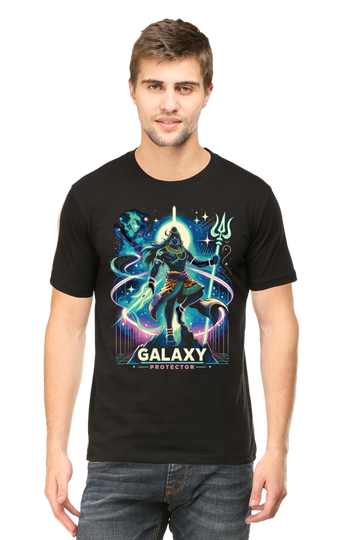 Lord Shiv - The Galaxy Defender