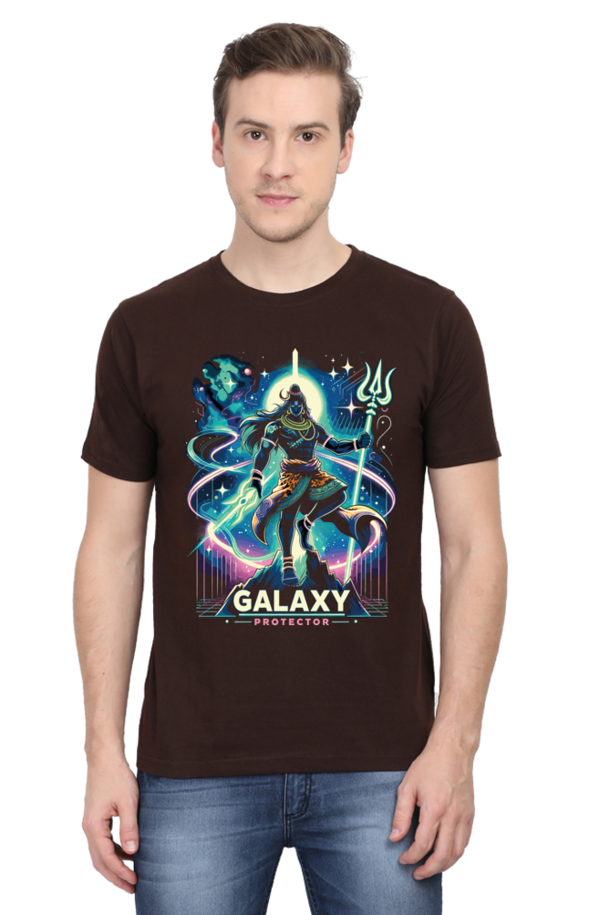 Lord Shiv - The Galaxy Defender