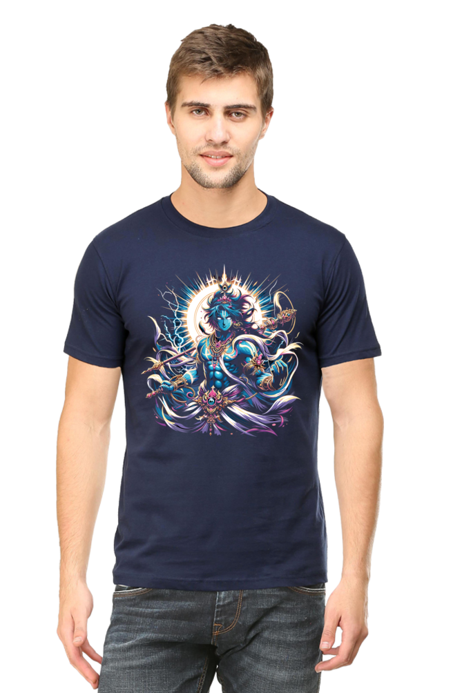 Lord Shiva - Shakti T-Shirt